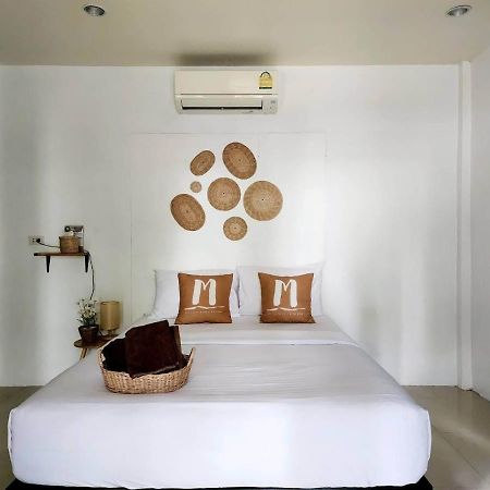 Minnie Seaview Resort Koh Samet Exteriér fotografie