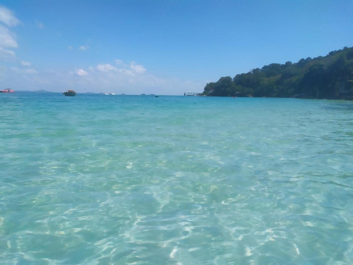 Minnie Seaview Resort Koh Samet Exteriér fotografie