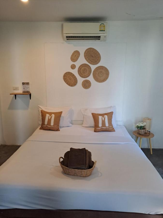 Minnie Seaview Resort Koh Samet Exteriér fotografie