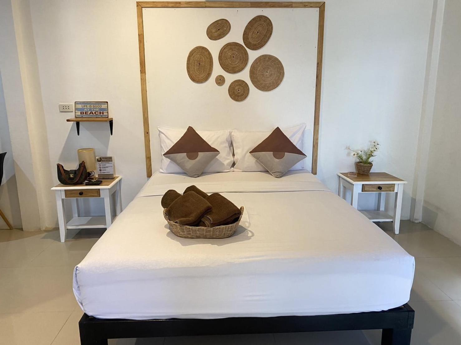 Minnie Seaview Resort Koh Samet Exteriér fotografie
