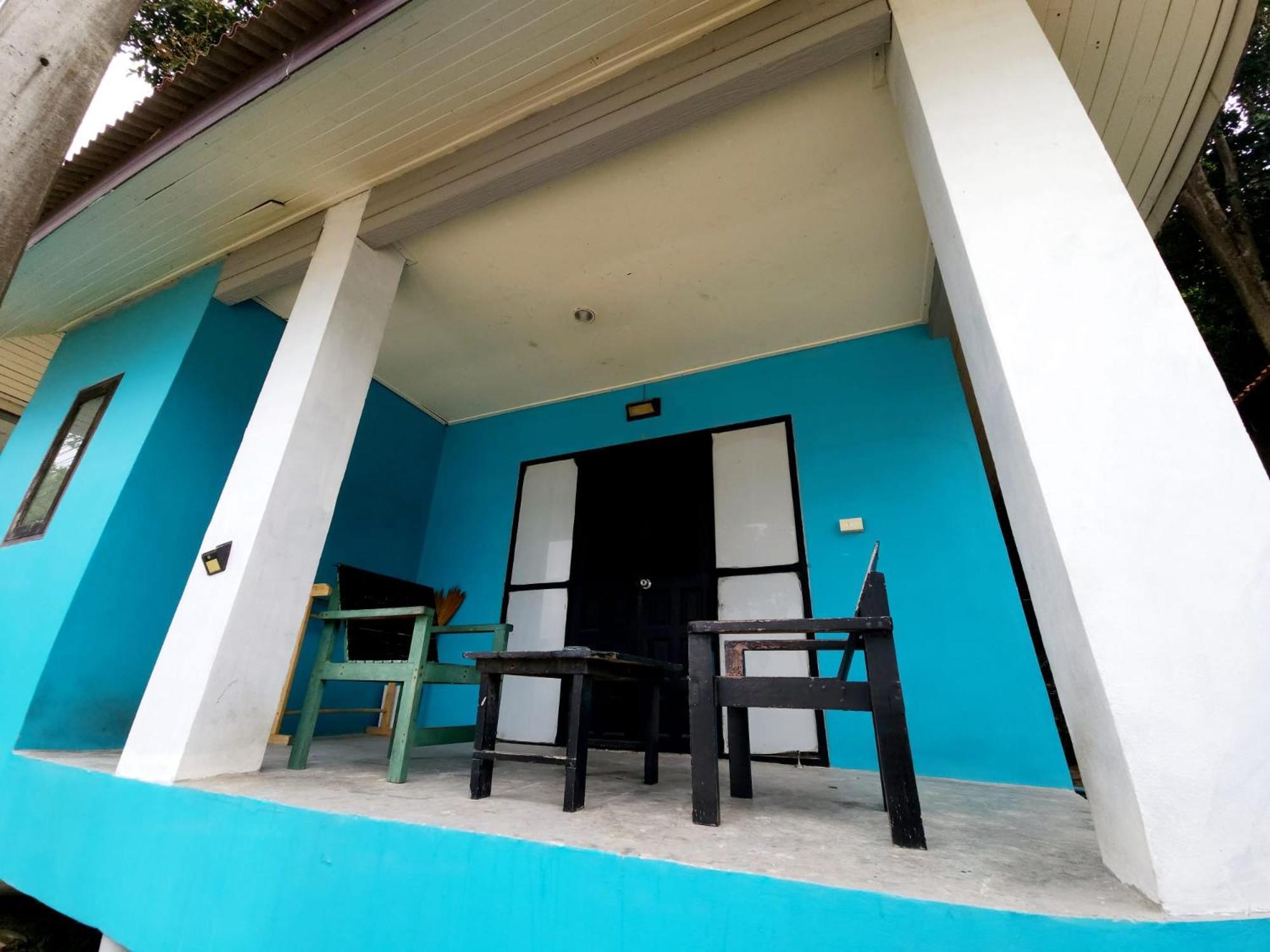 Minnie Seaview Resort Koh Samet Exteriér fotografie