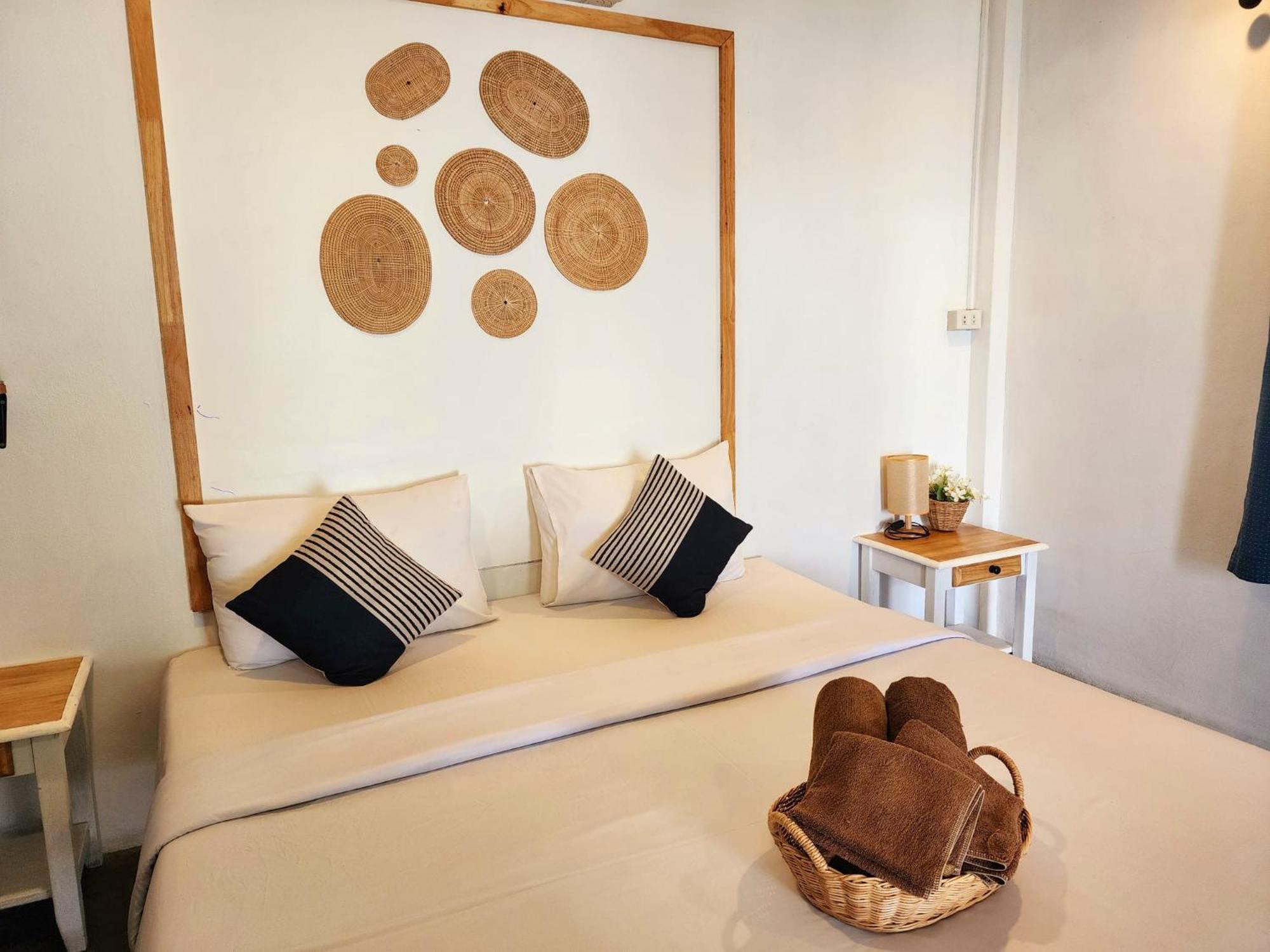 Minnie Seaview Resort Koh Samet Exteriér fotografie