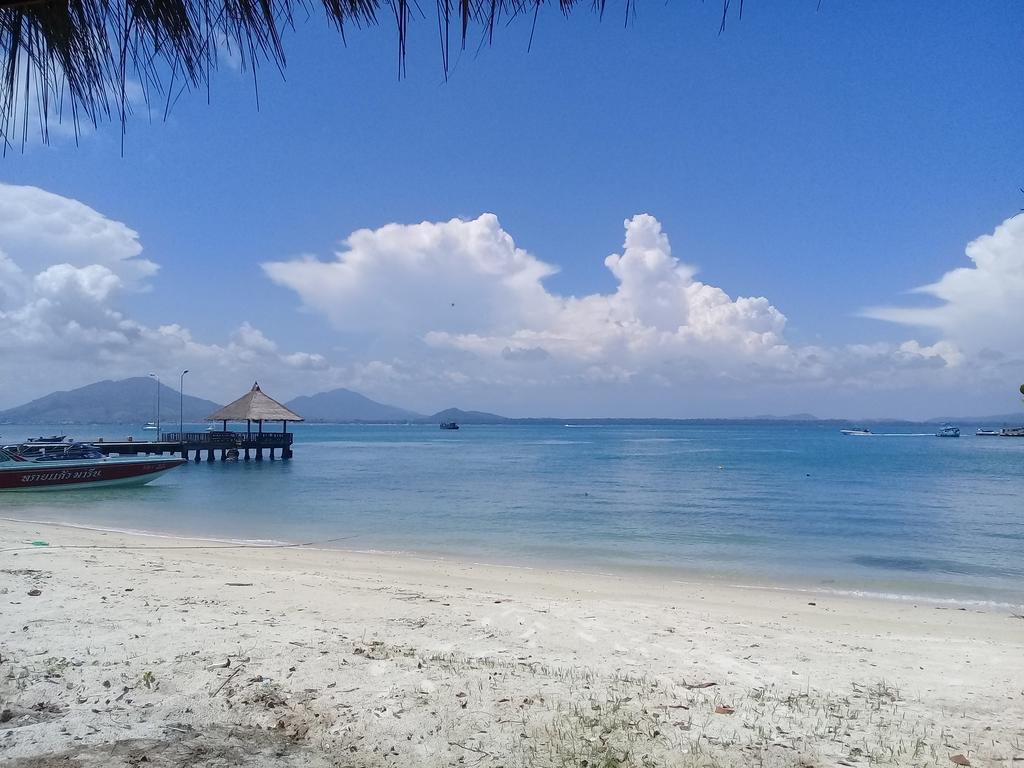 Minnie Seaview Resort Koh Samet Exteriér fotografie