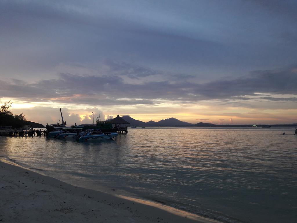 Minnie Seaview Resort Koh Samet Exteriér fotografie