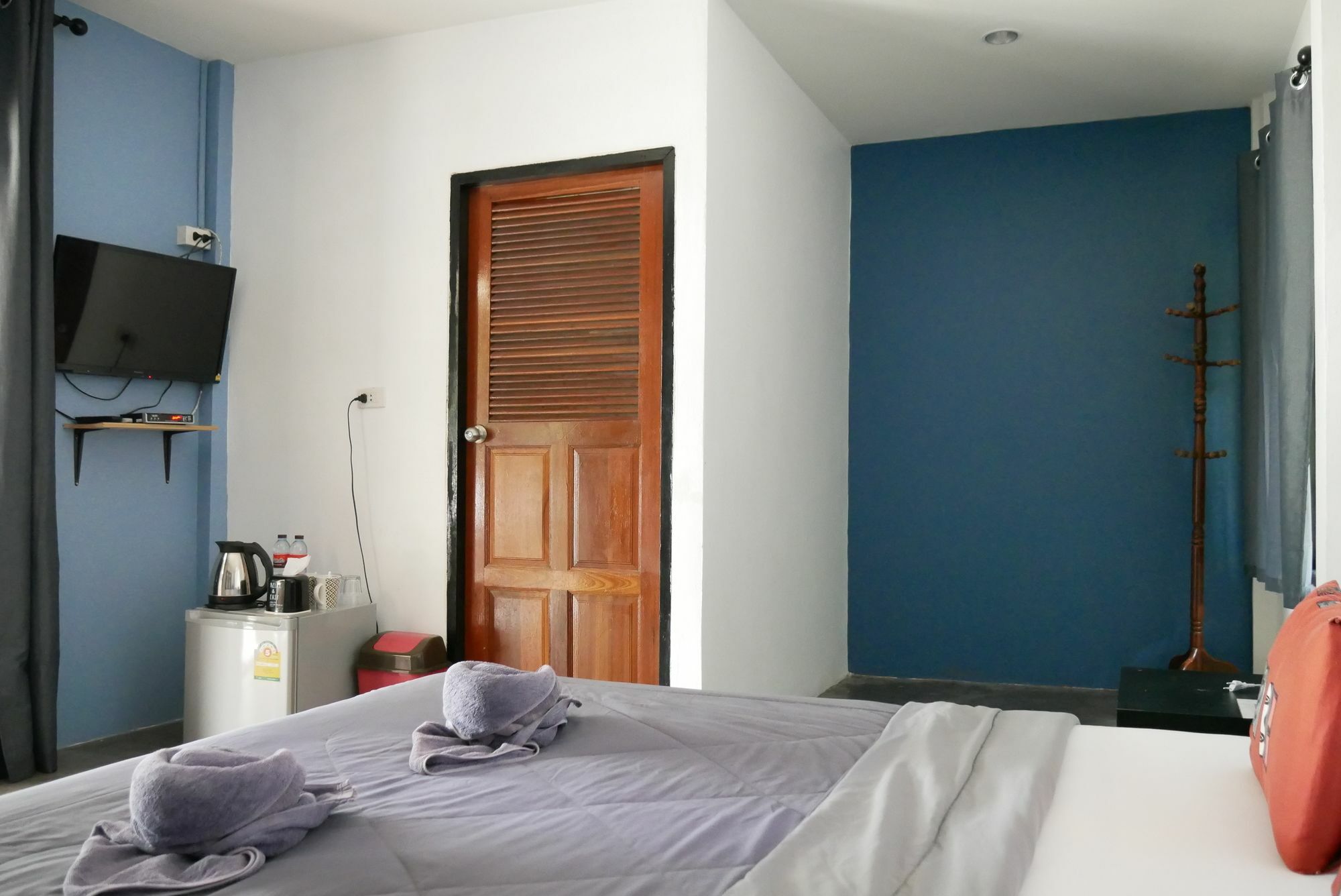 Minnie Seaview Resort Koh Samet Exteriér fotografie