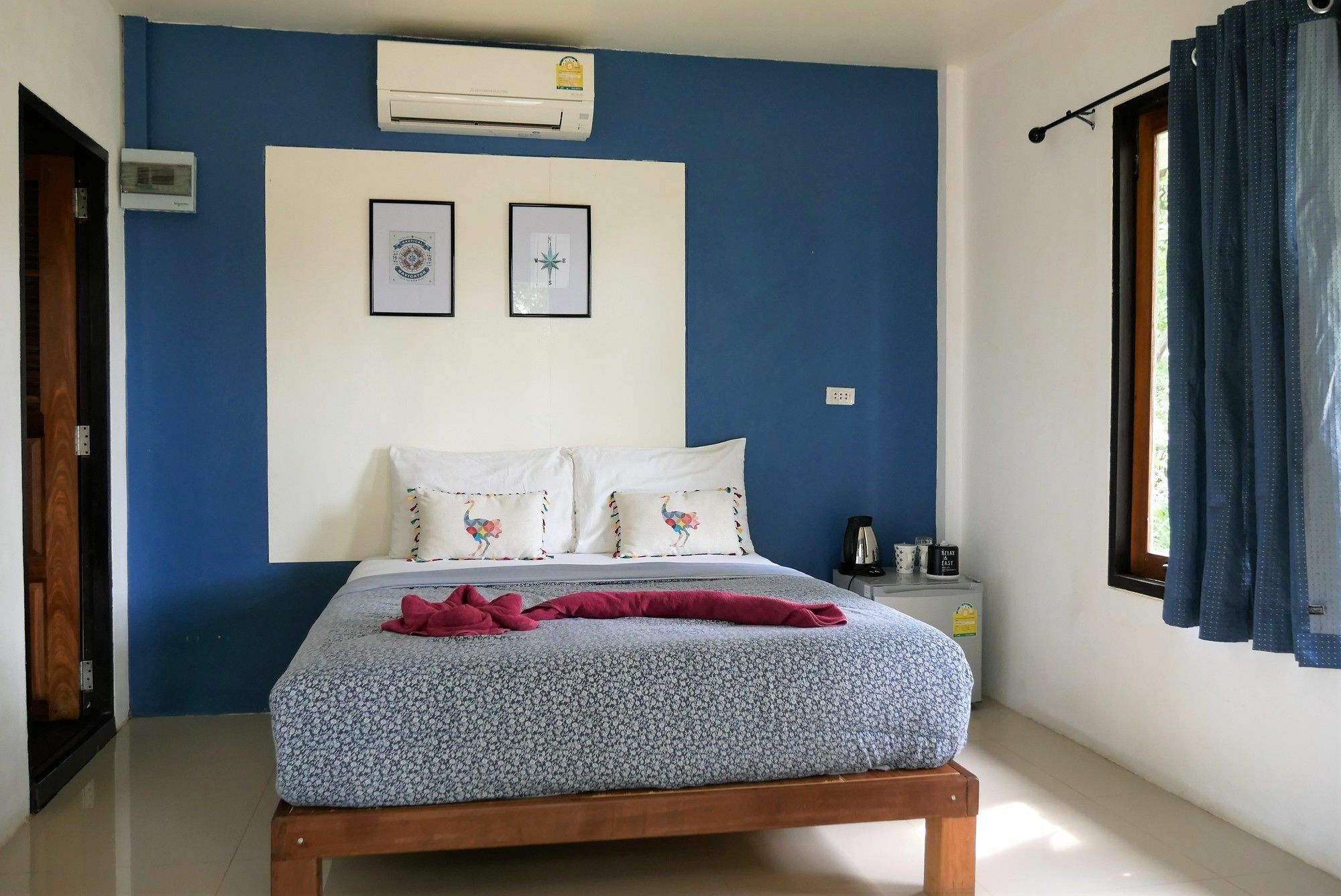 Minnie Seaview Resort Koh Samet Exteriér fotografie