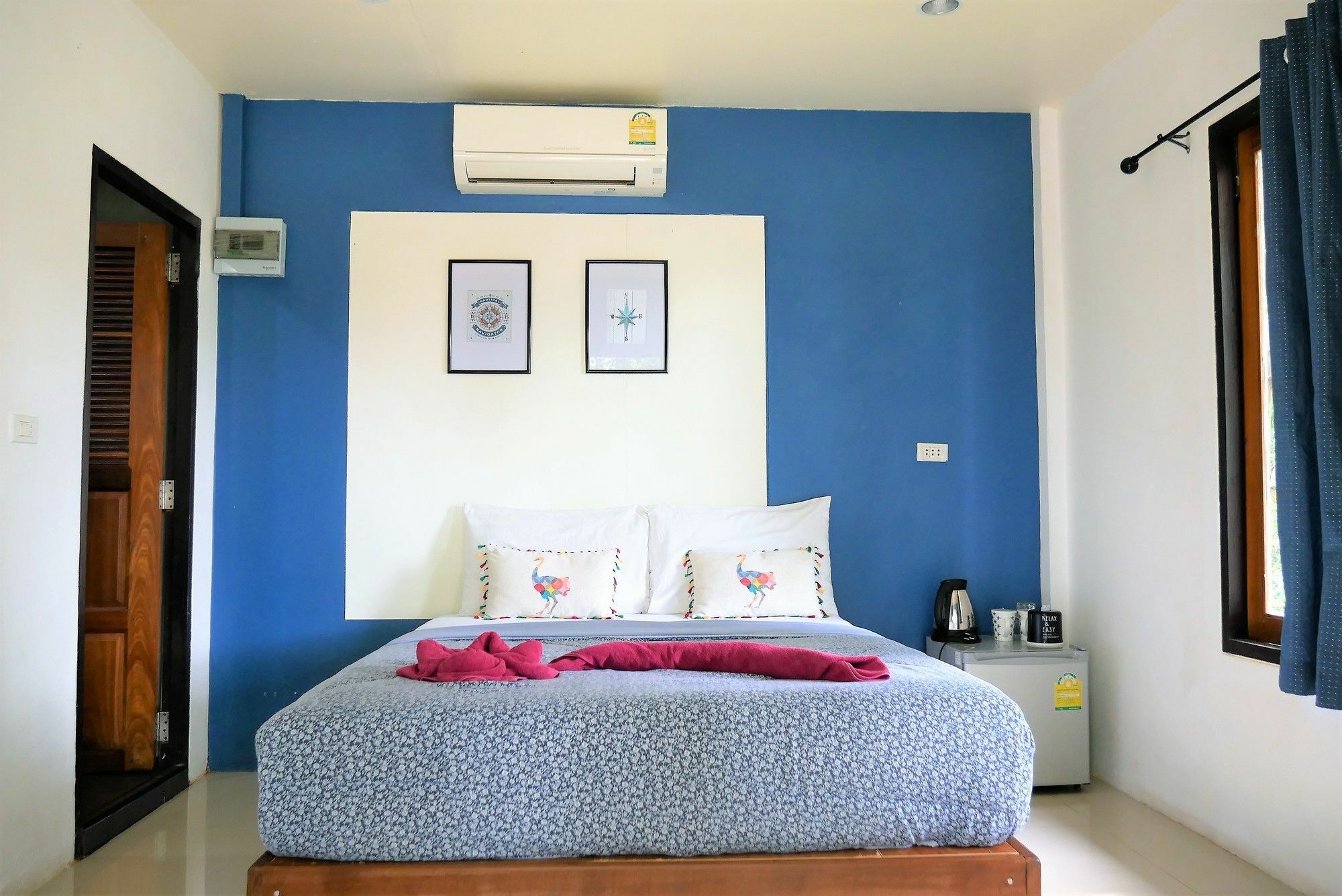Minnie Seaview Resort Koh Samet Exteriér fotografie
