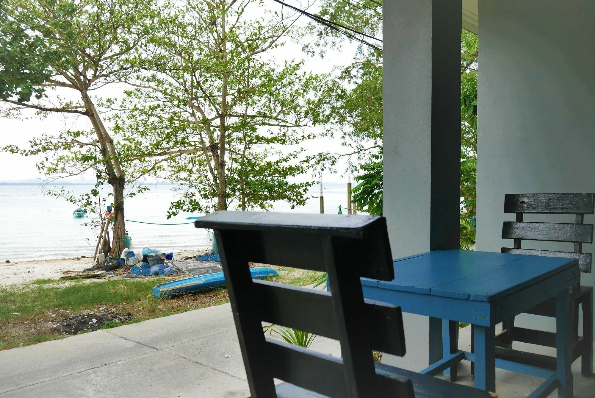 Minnie Seaview Resort Koh Samet Exteriér fotografie