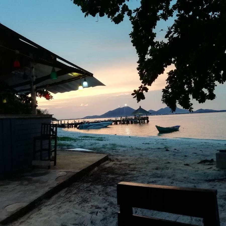 Minnie Seaview Resort Koh Samet Exteriér fotografie