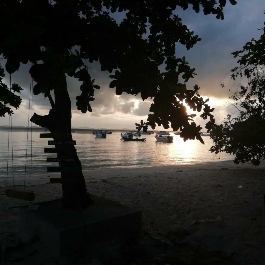 Minnie Seaview Resort Koh Samet Exteriér fotografie