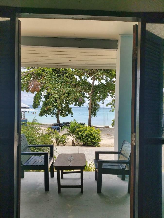 Minnie Seaview Resort Koh Samet Exteriér fotografie