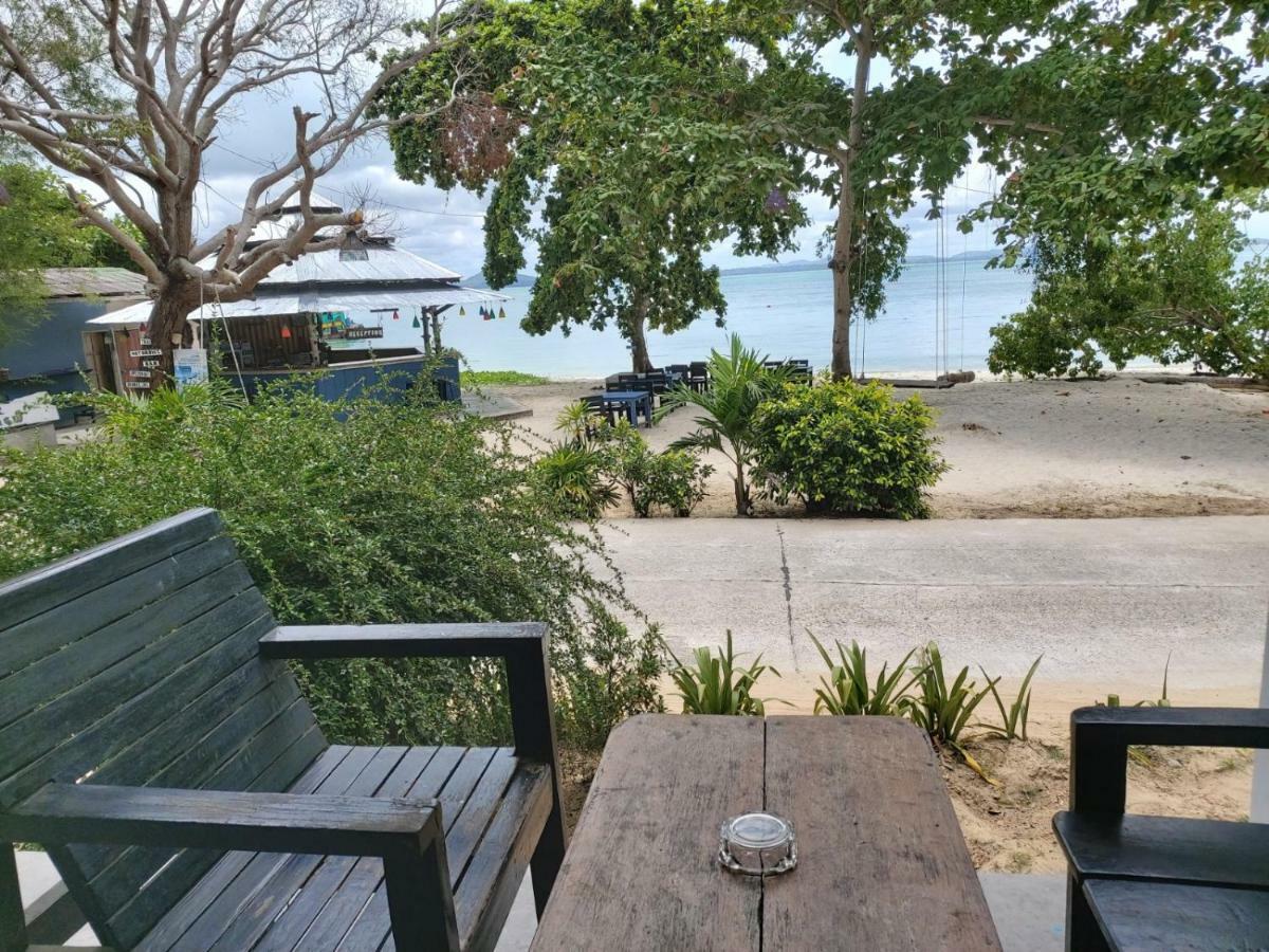Minnie Seaview Resort Koh Samet Exteriér fotografie